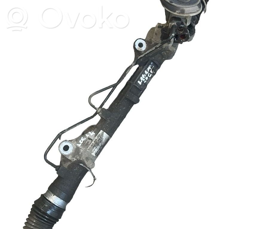 Steering rack   8200265236