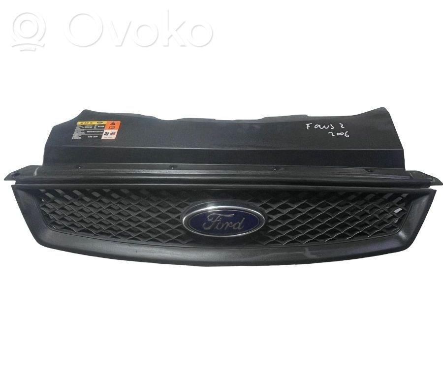 Rejilla delantera   4M518138AC
