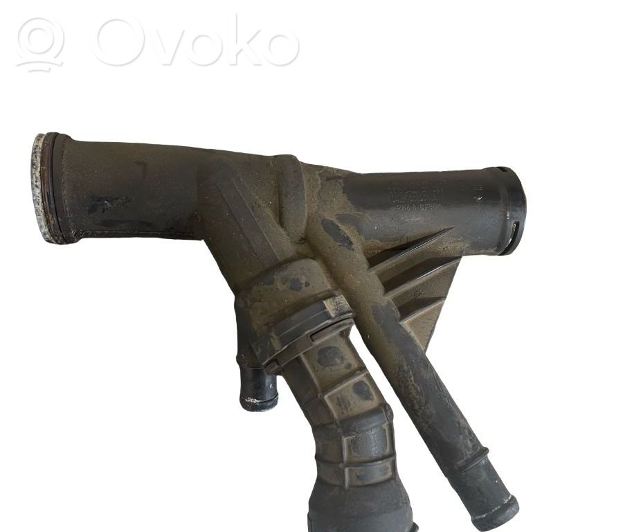 Engine coolant pipe/hose   04L121026
