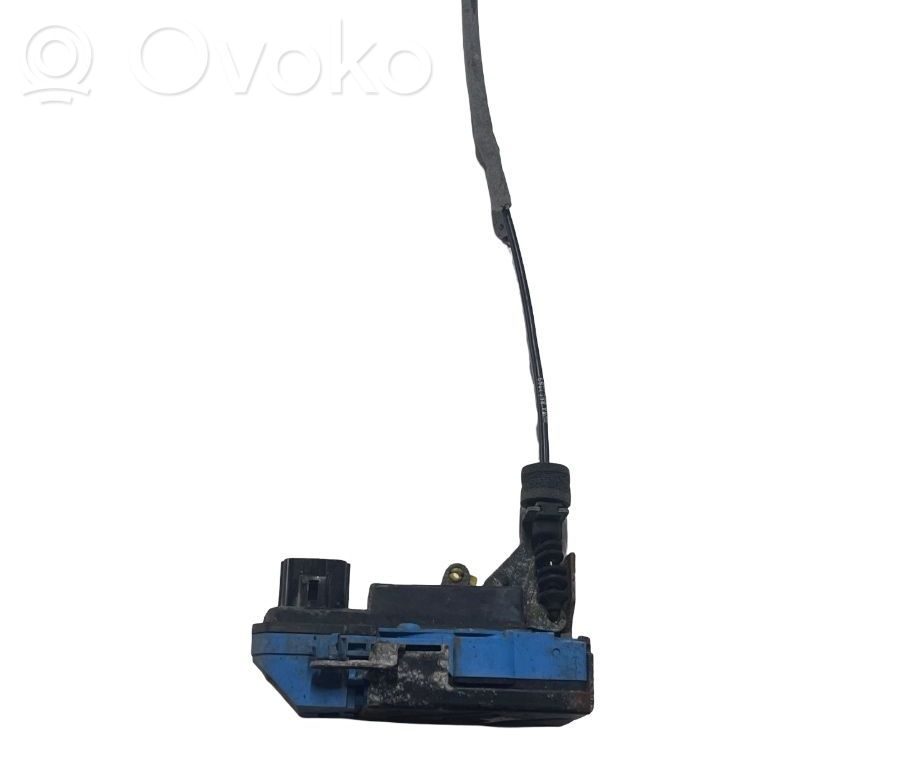 Front door lock   30663042