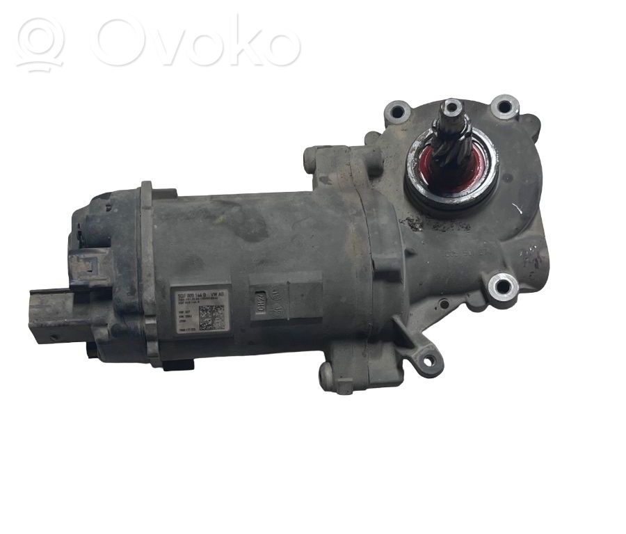 Cremallera de dirección   5QF909144B