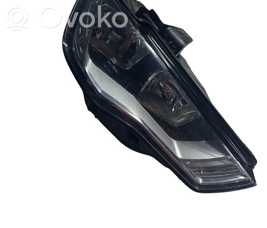 Priekinis žibintas   8V0941004A