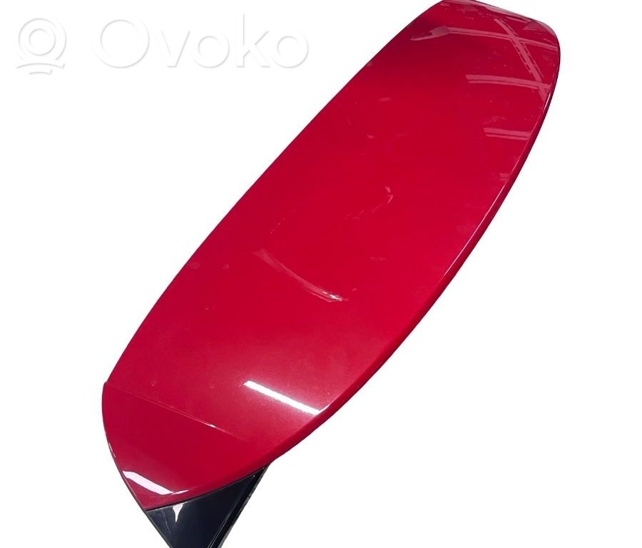 Tailgate/trunk spoiler   8V4827933B