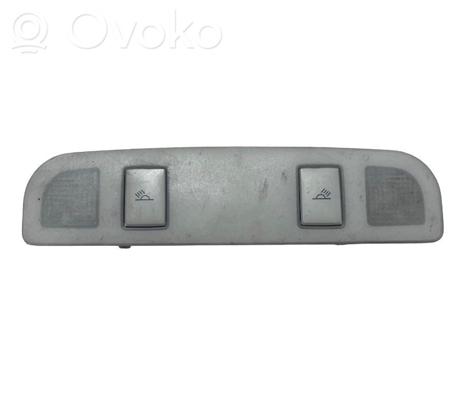 Front seat light   4F0947111
