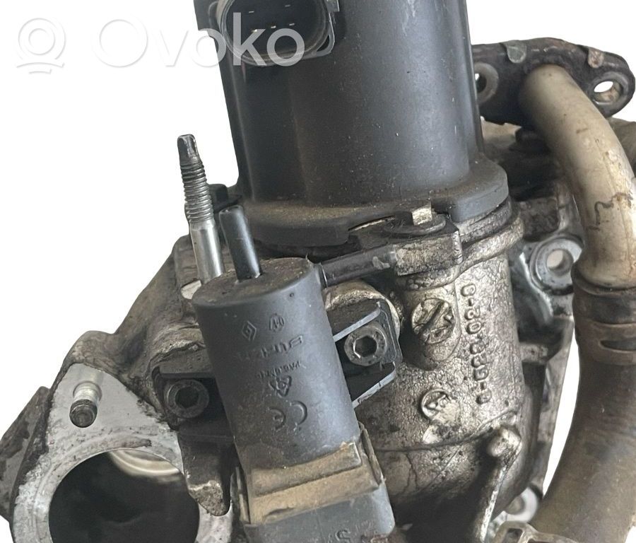 Dacia Dokker Válvula EGR 
