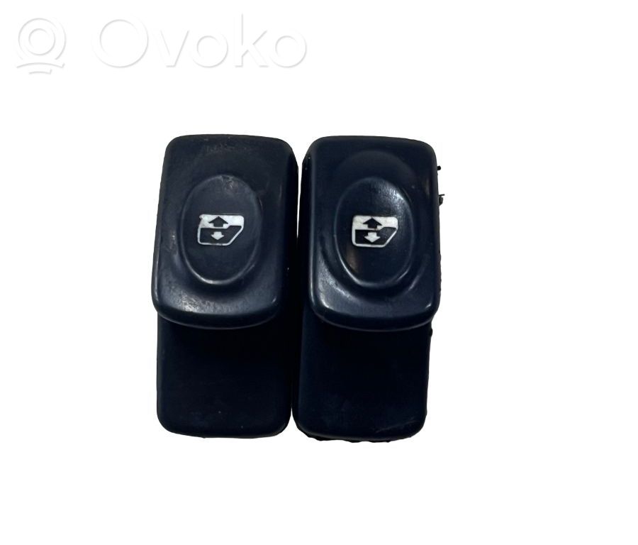 Electric window control switch   8200060045