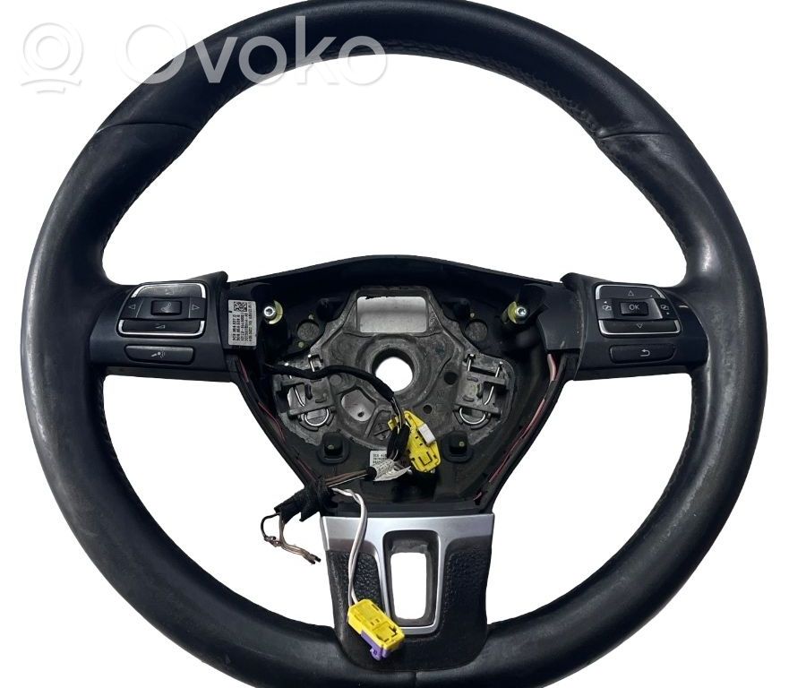 Ohjauspyörä   3C8419091BE