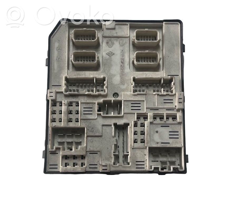 Sulakemoduuli   284B68764R