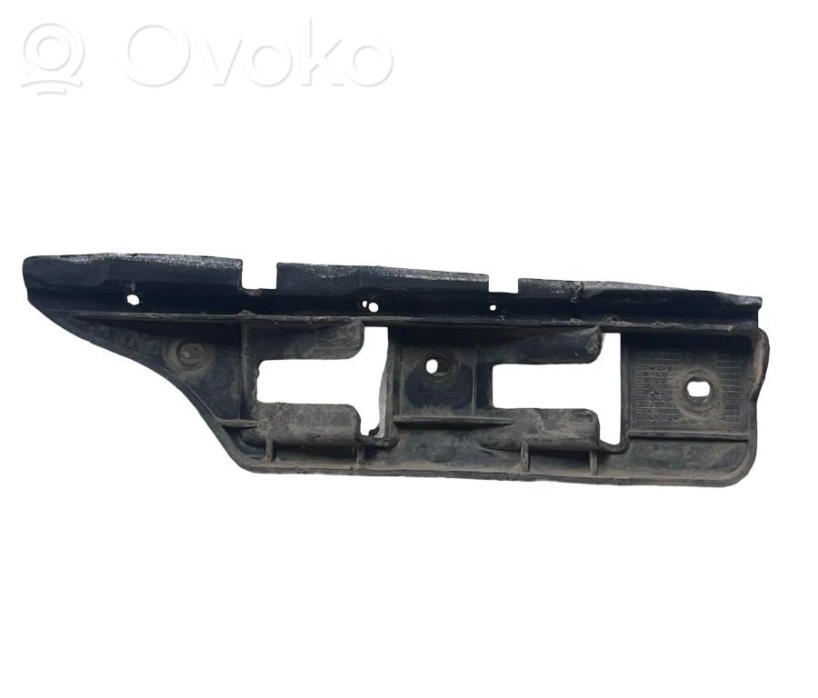 Volkswagen Golf V Staffa di rinforzo montaggio del paraurti anteriore 