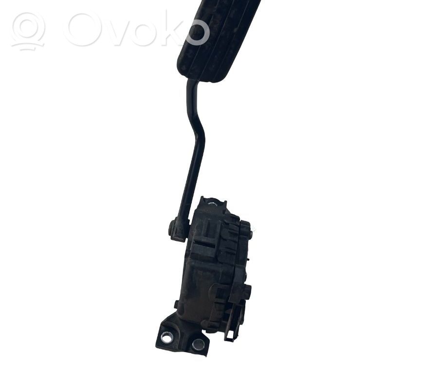 Accelerator throttle pedal   7700313060