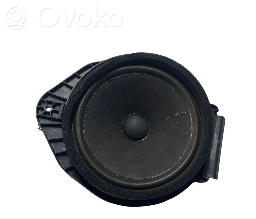 Front door speaker   5234