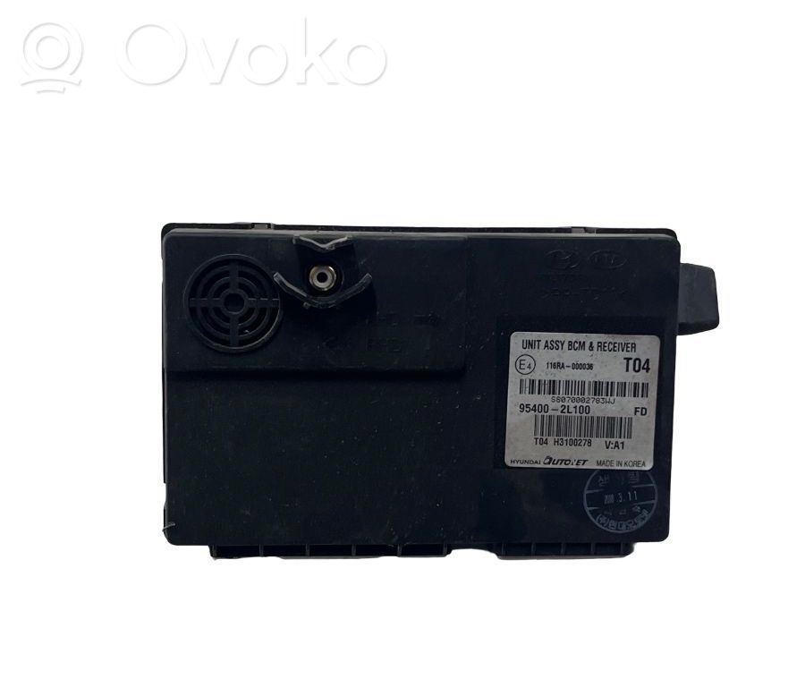 Módulo de confort/conveniencia   954002L100
