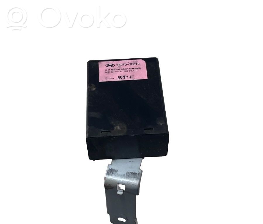 Autres unités de commande / modules   952102L010