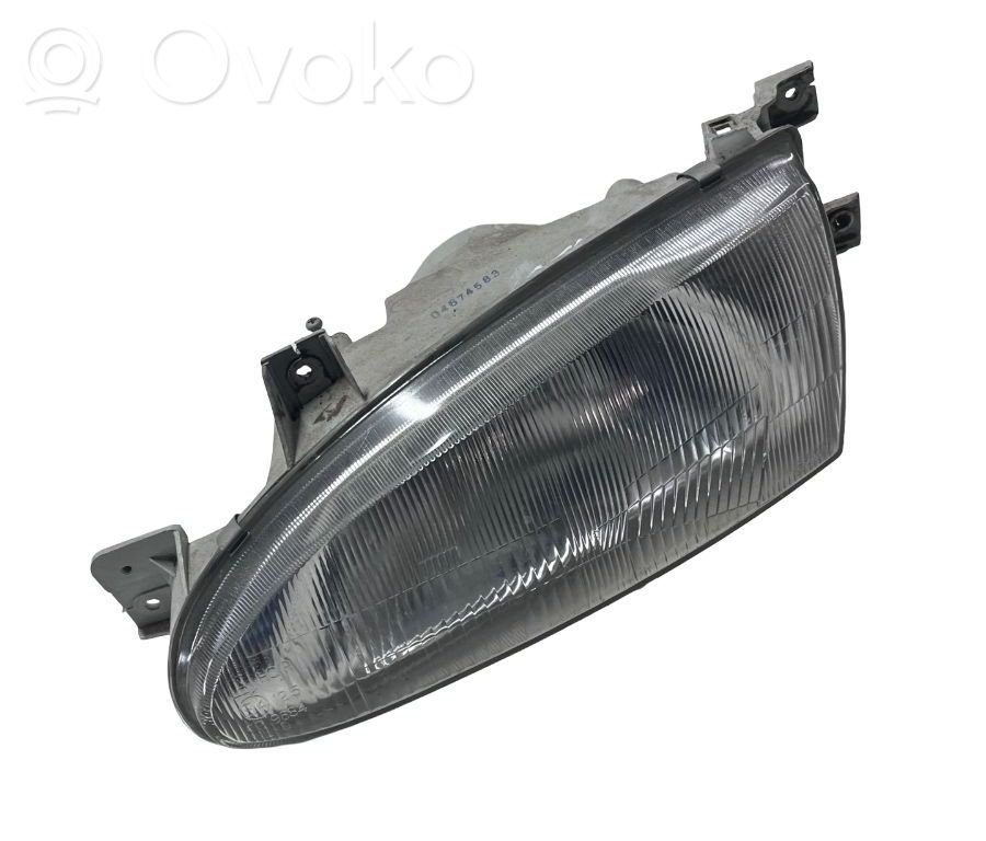 Scheinwerfer   082211108