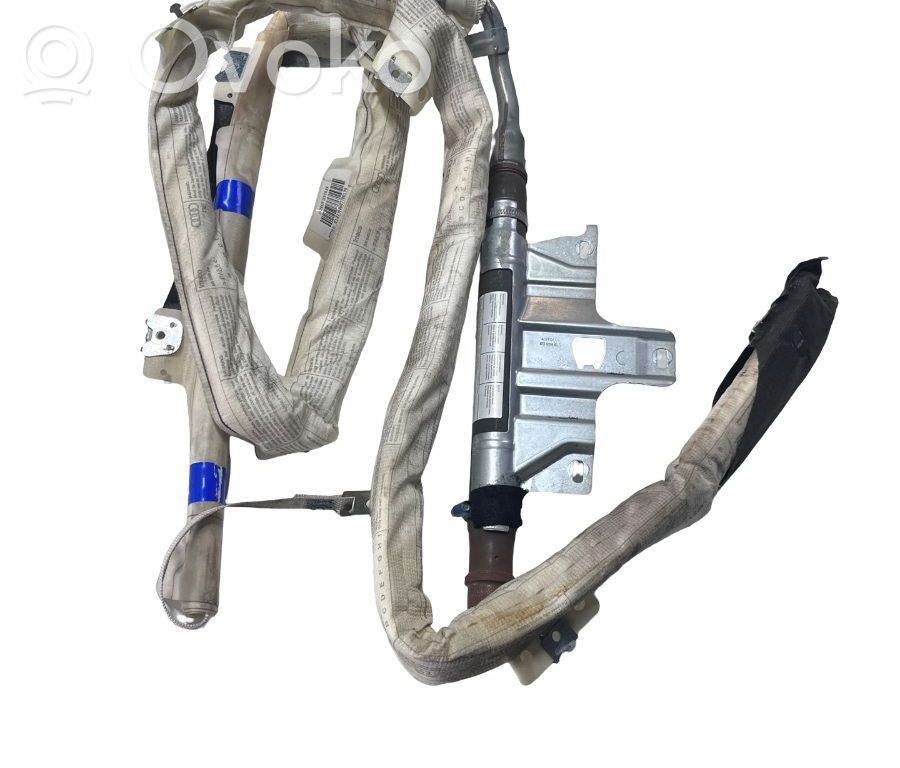 Kattoturvatyyny   4L0880742A