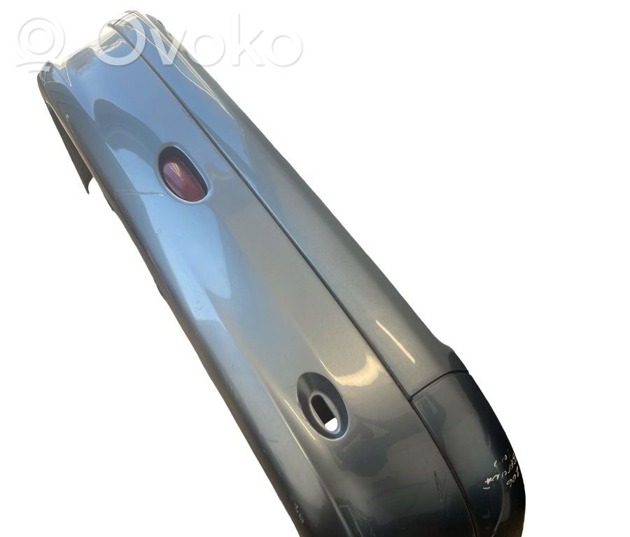 Peugeot 206+ Paraurti 