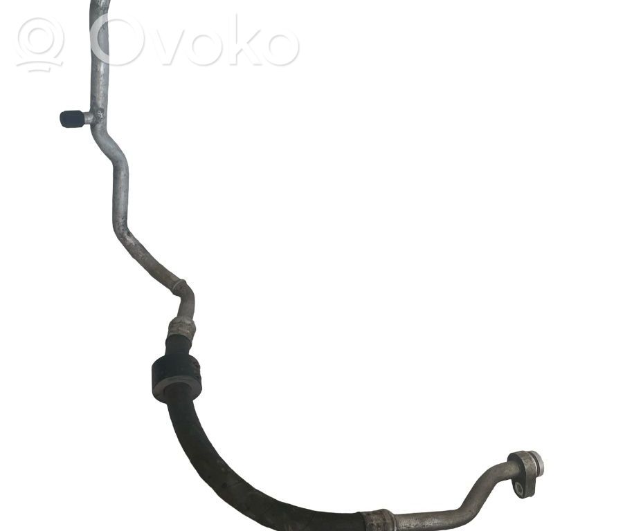 Ilmastointilaitteen putki (A/C)   5Q0820743G