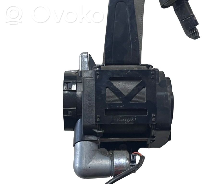 Cinturón delantero   0435137