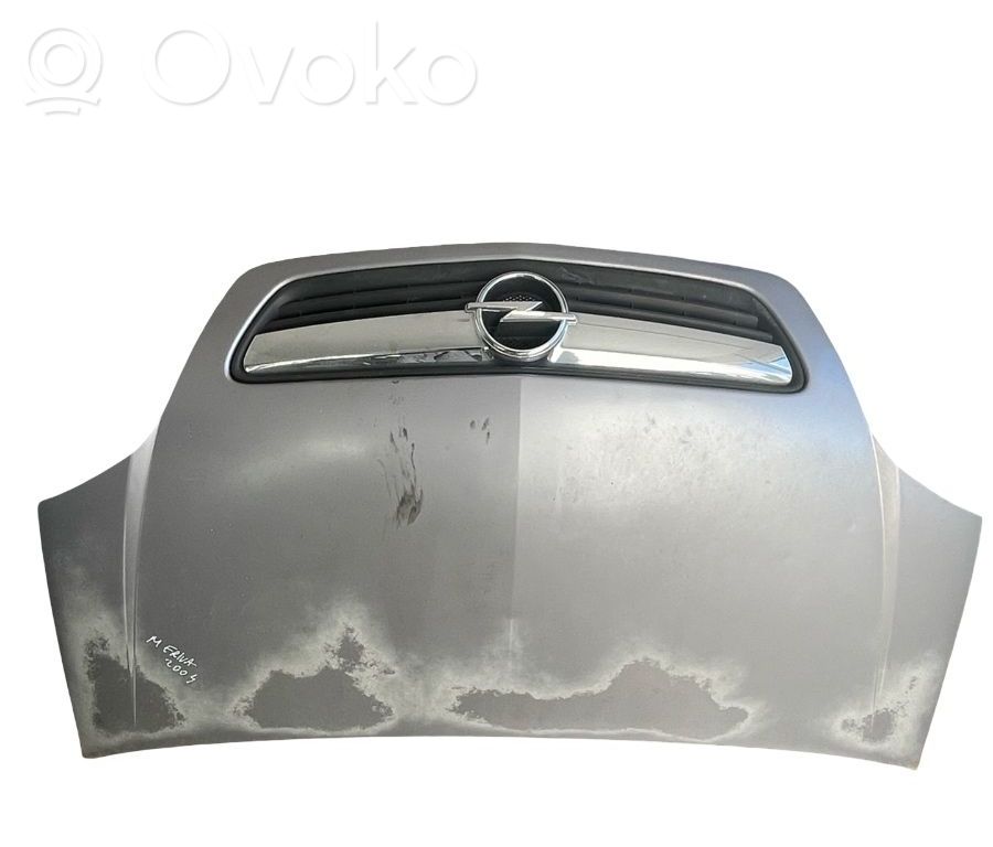 Opel Meriva A Capotă motor 
