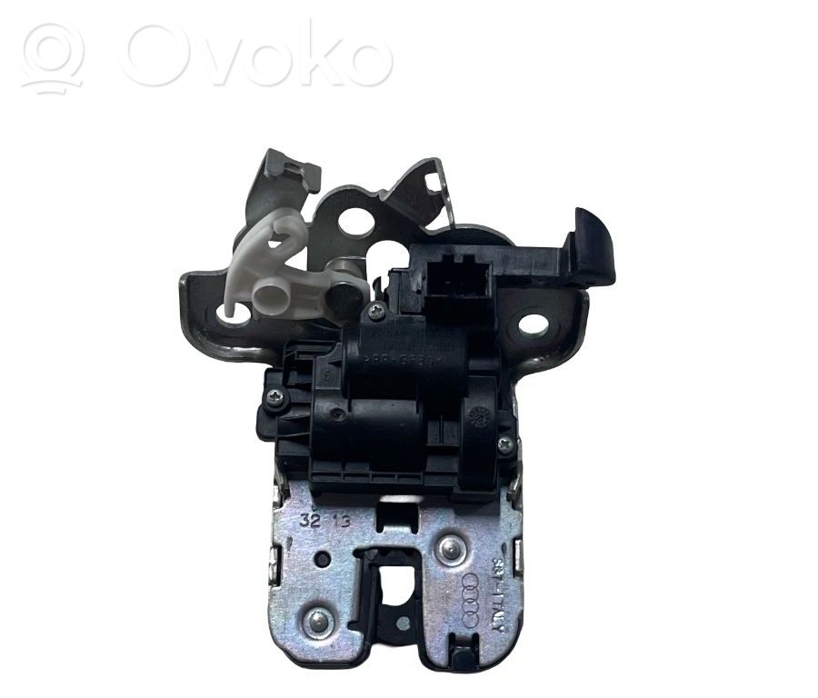Audi A3 S3 8V Serrure de loquet coffre 