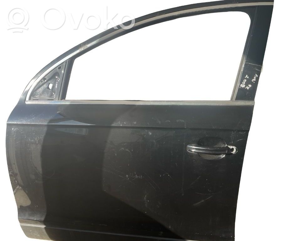 Audi Q7 4L Puerta delantera 