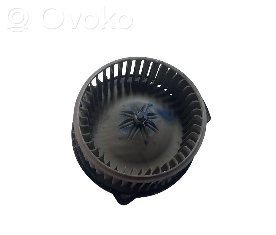 Mazā radiatora ventilators   A0540222C