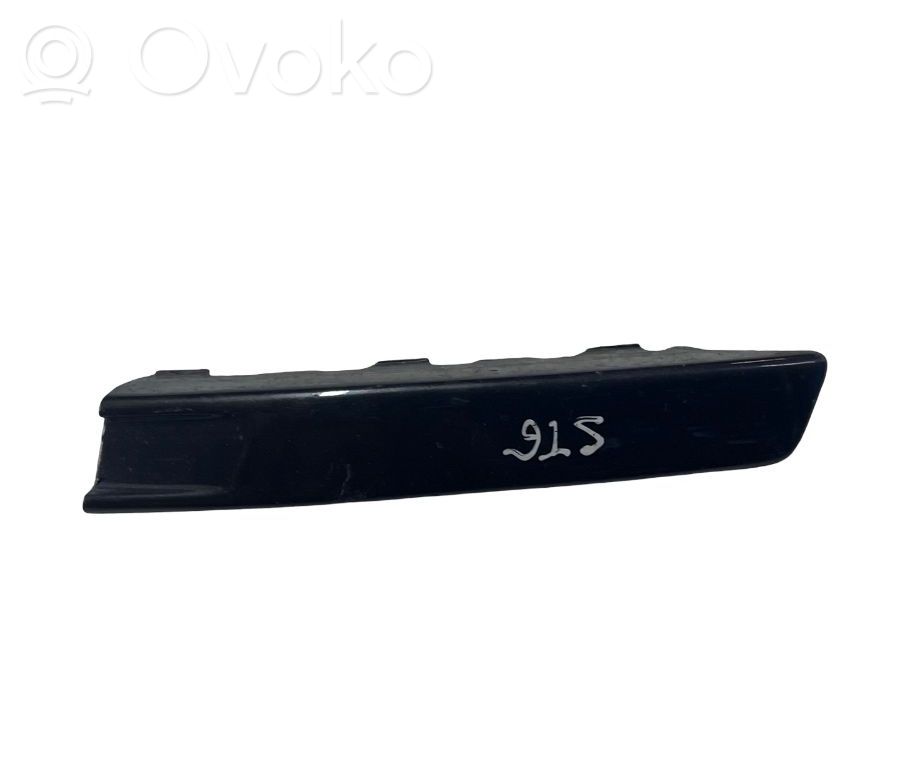 Volkswagen PASSAT B6 Ornament îmbinare bară față 