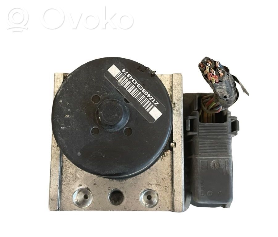 Pompe ABS   8M512M110AA
