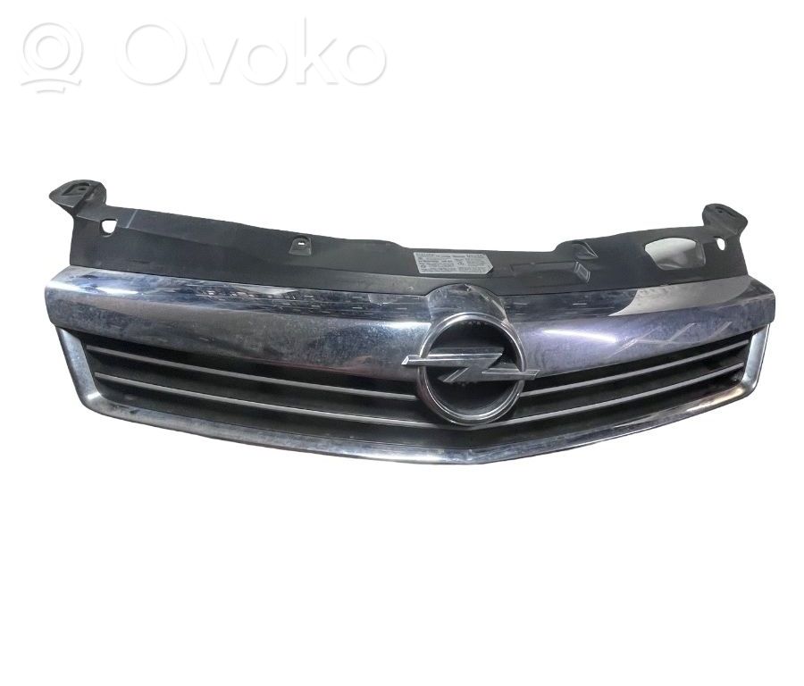 Grille de calandre avant   461088395