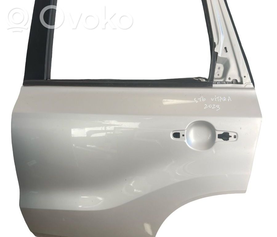 Suzuki Vitara (LY) Takaovi 