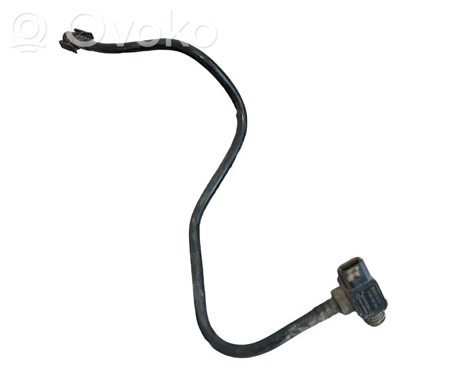 Handbremsschalter   0265005354