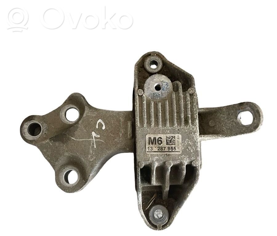 Opel Astra J Gearbox mounting bracket 