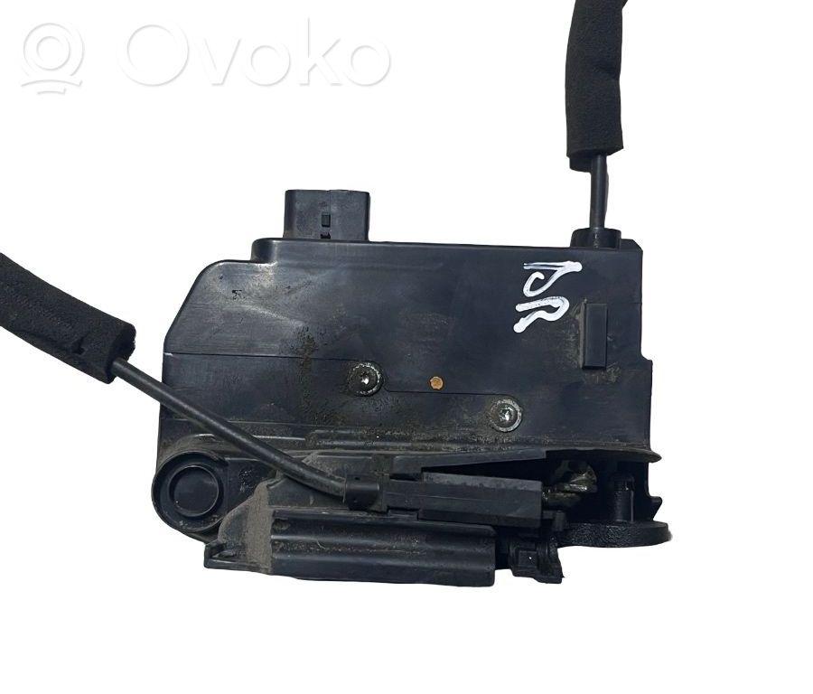 Etuoven lukko   5801529302B