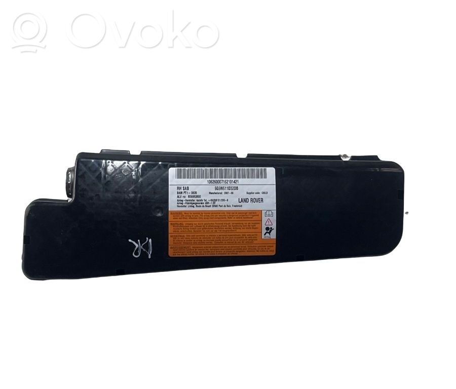 Sitz-Airbag   6G9N611D32DB