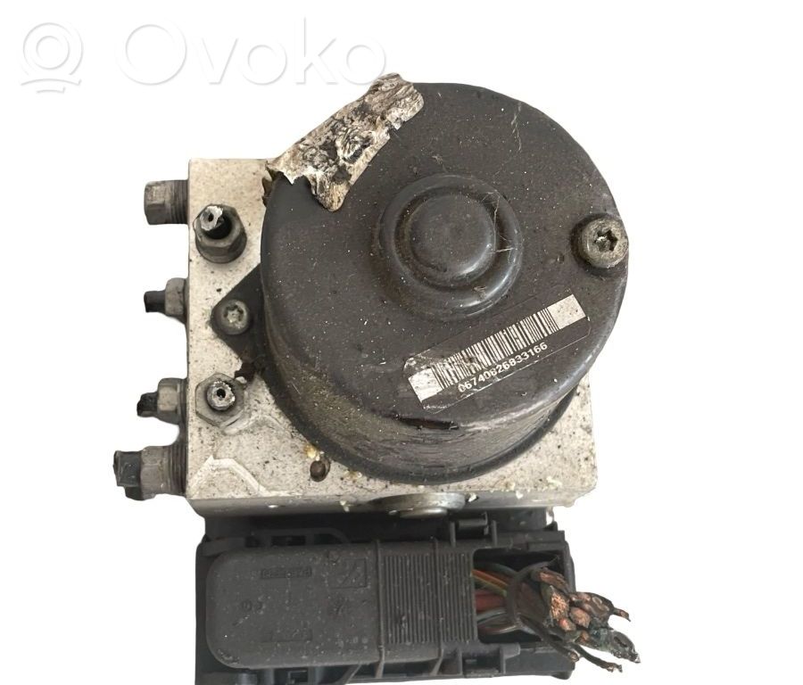 Pompă ABS   3M512C405HC