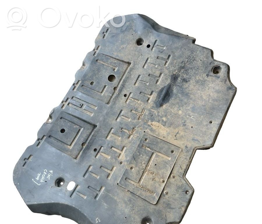Fiat Croma Engine splash shield/under tray 