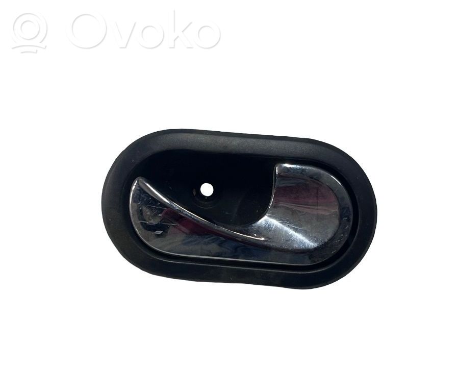 Iekšējais atvēršanas rokturītis   8200733847