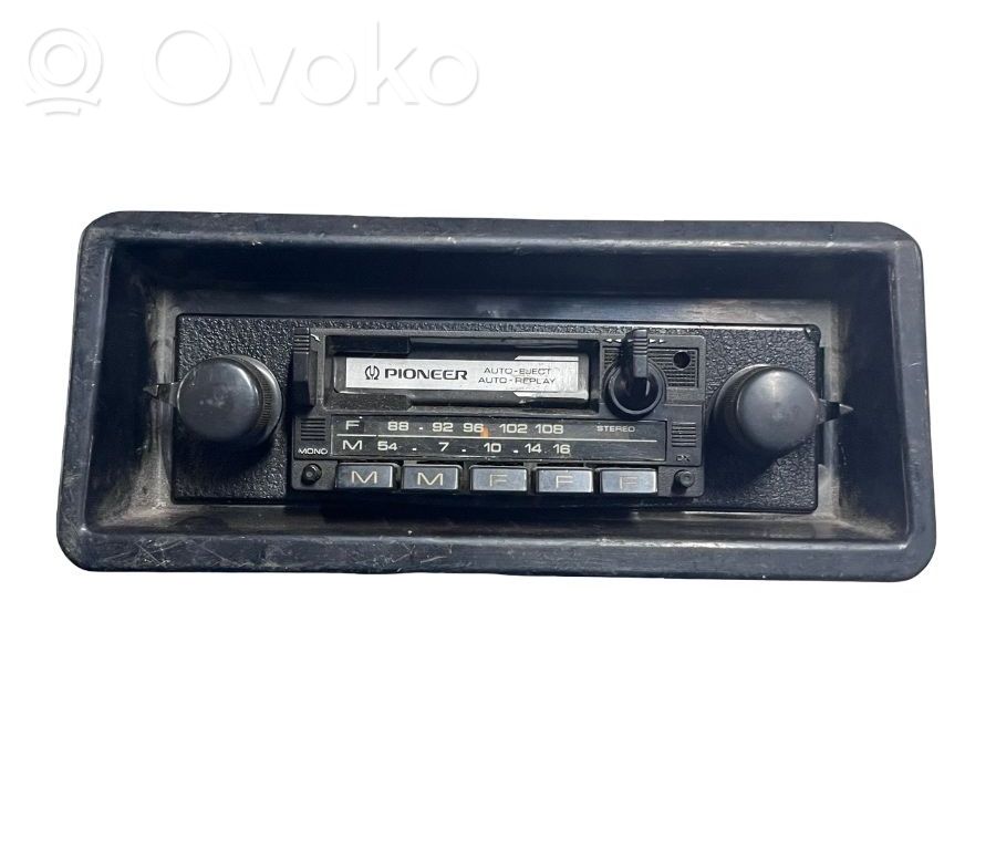 Stacja multimedialna GPS / CD / DVD