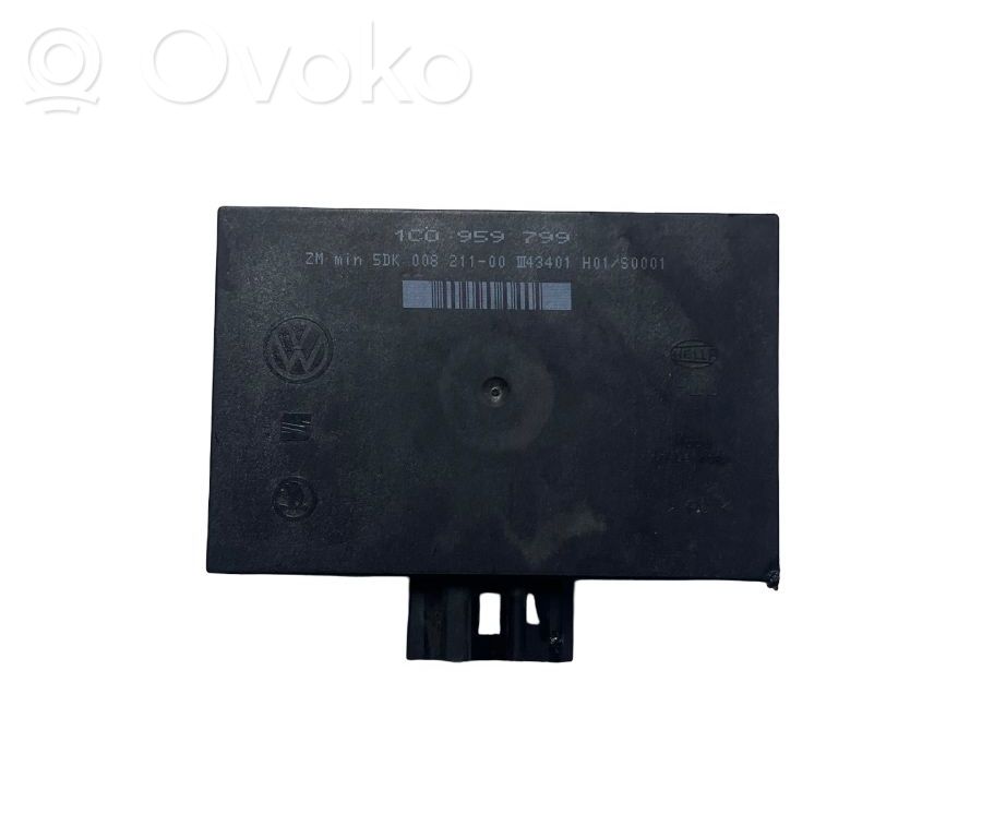 Mukavuusmoduuli   1C0959799