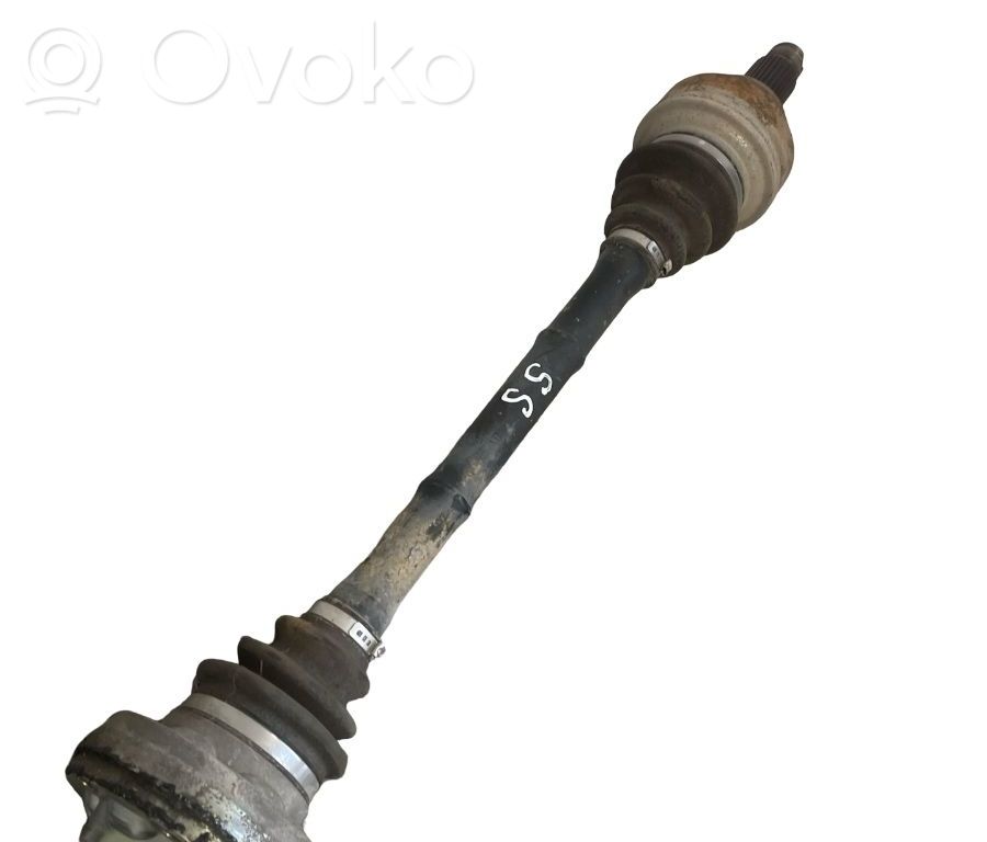 Takavetoakseli   7533453