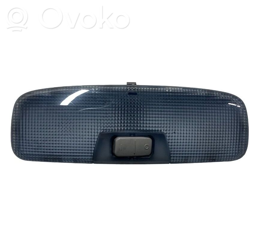 Consola de luz del techo   8A6A13776EA