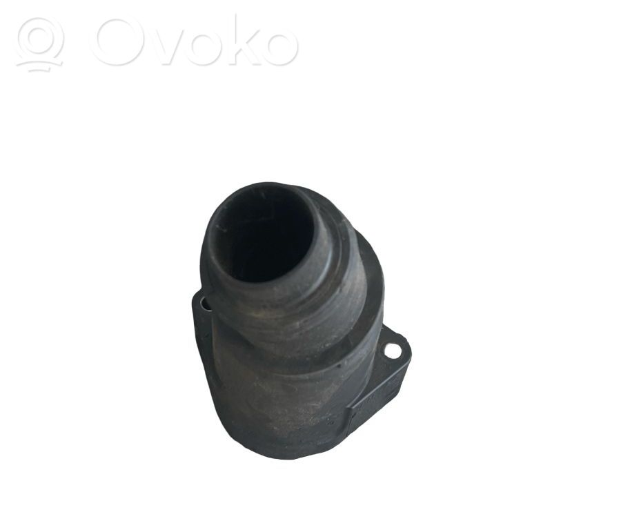 Skoda Rapid (NH) Furtun/conductă intercooler 