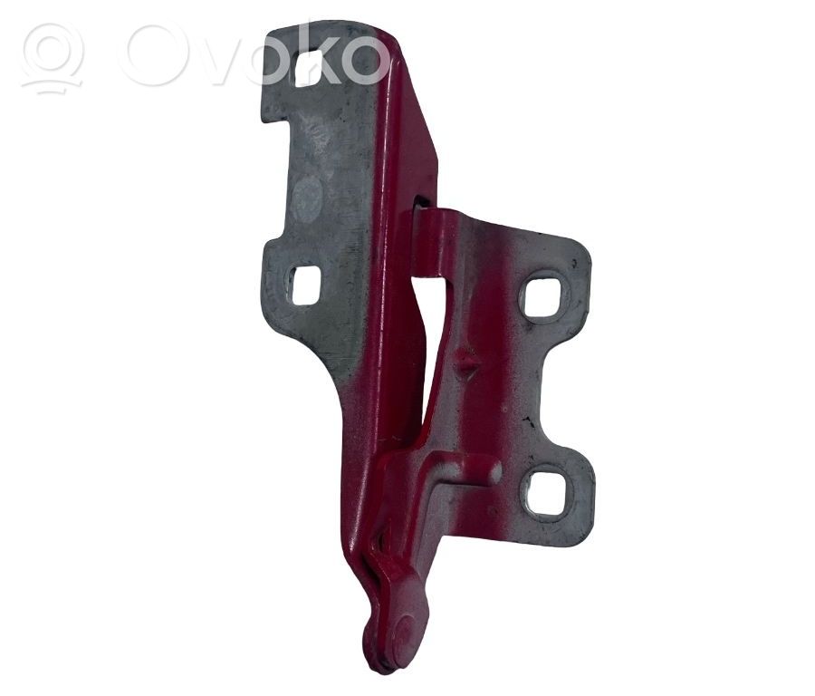 Renault Clio II Engine bonnet/hood hinges 