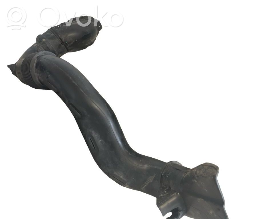Dacia Sandero Furtun/conductă intercooler 