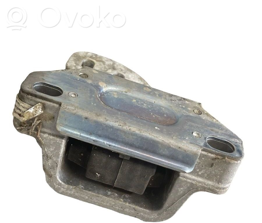 Engine mount bracket   H1BG7M121AC