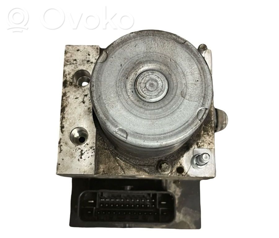 Opel Corsa D Bomba de ABS 