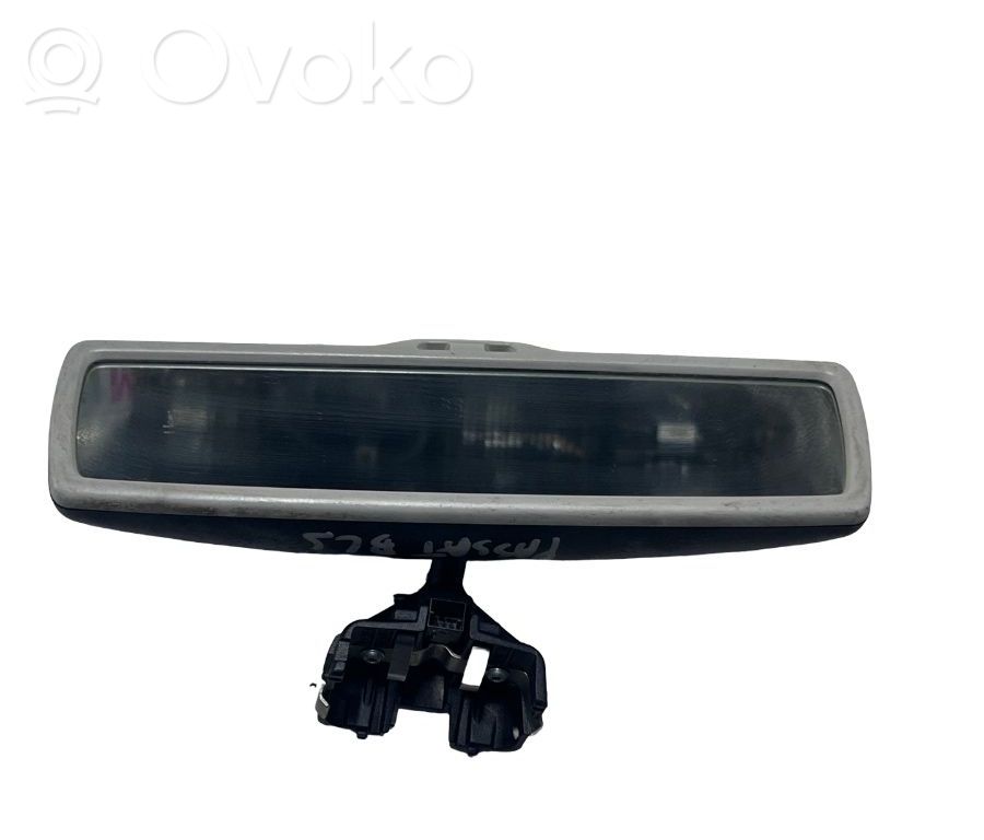 Espejo retrovisor (interior)   E1010839