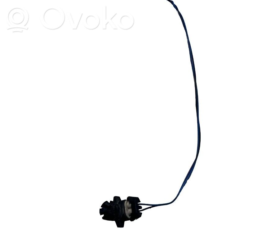 Sensor de temperatura interna/externa   09152245