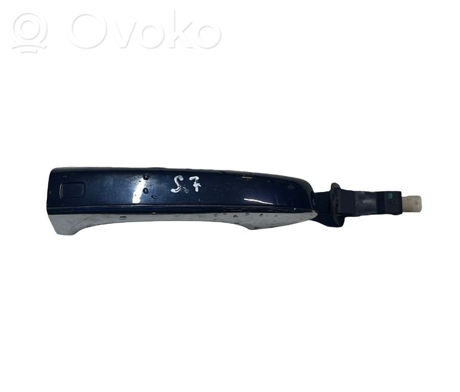 Manecilla externa puerta delantera   4H0837205C