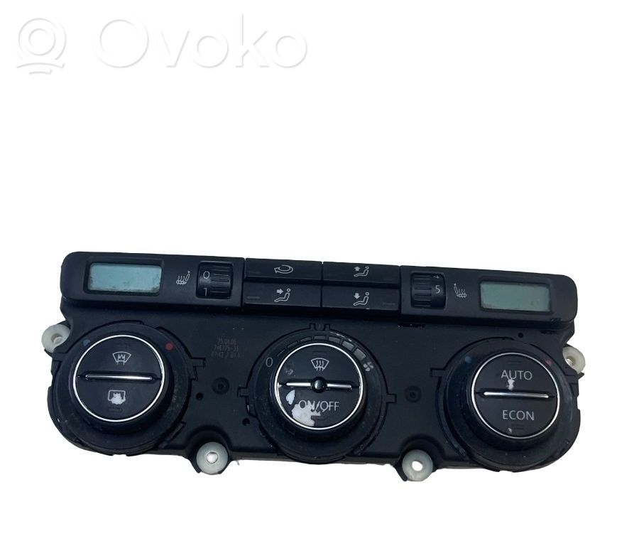 Climate control unit   74677533